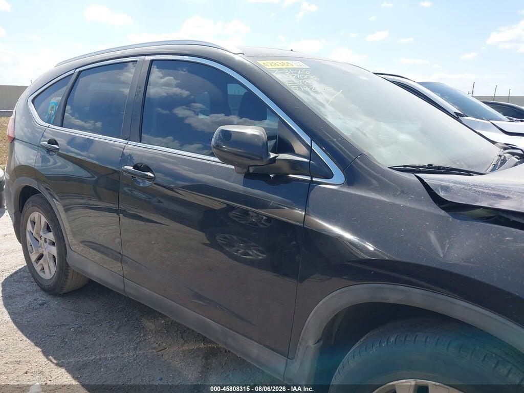 2HKRM3H78FH513233 2015 HONDA CR-V photo no. 12