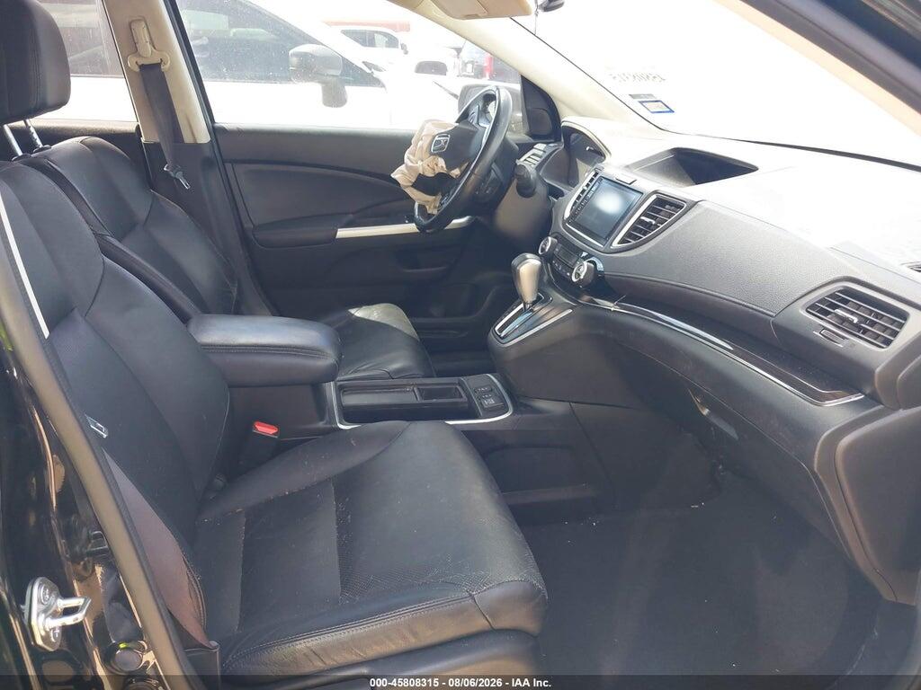 2HKRM3H78FH513233 2015 HONDA CR-V photo no. 5