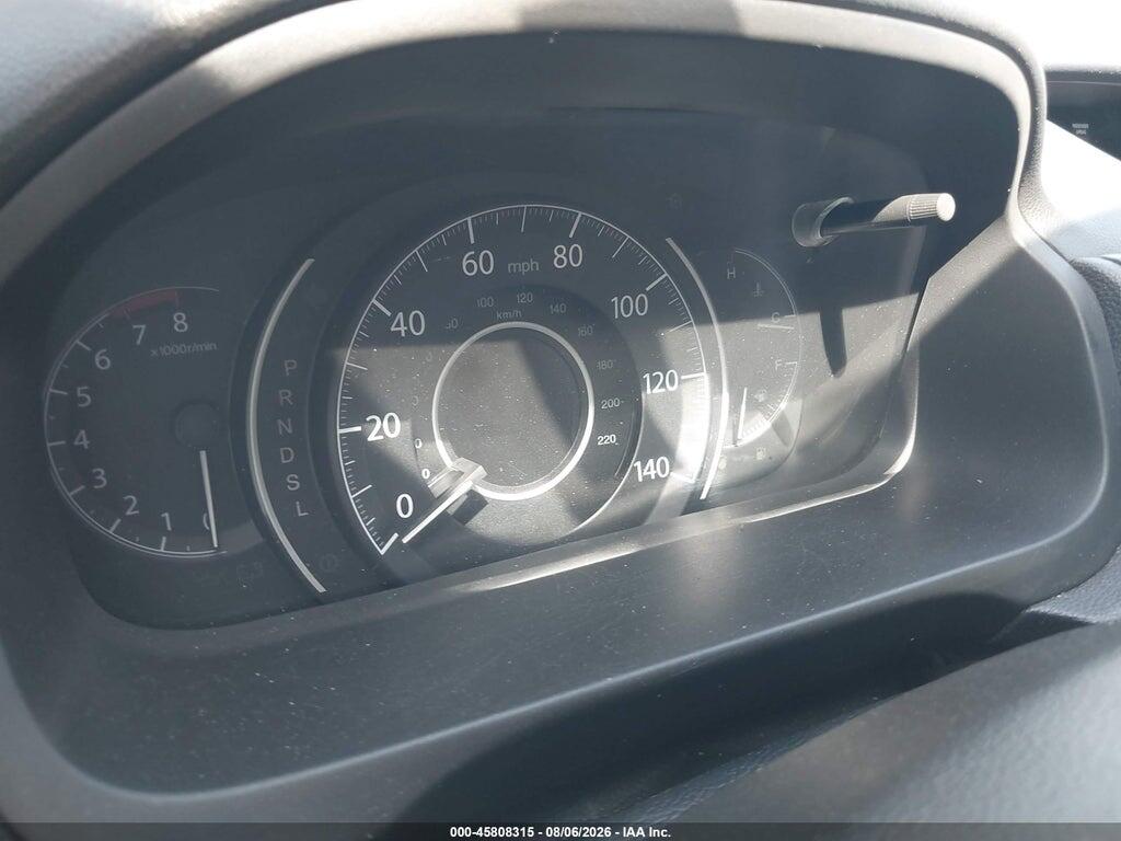 2HKRM3H78FH513233 2015 HONDA CR-V photo no. 7
