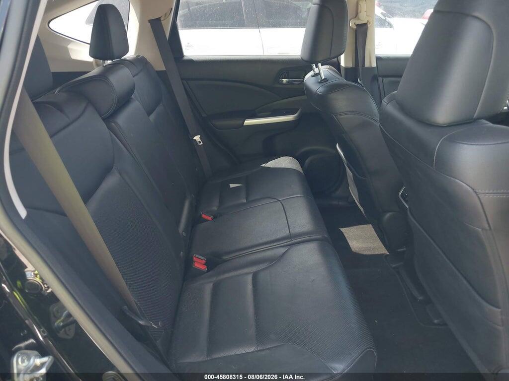 2HKRM3H78FH513233 2015 HONDA CR-V photo no. 8