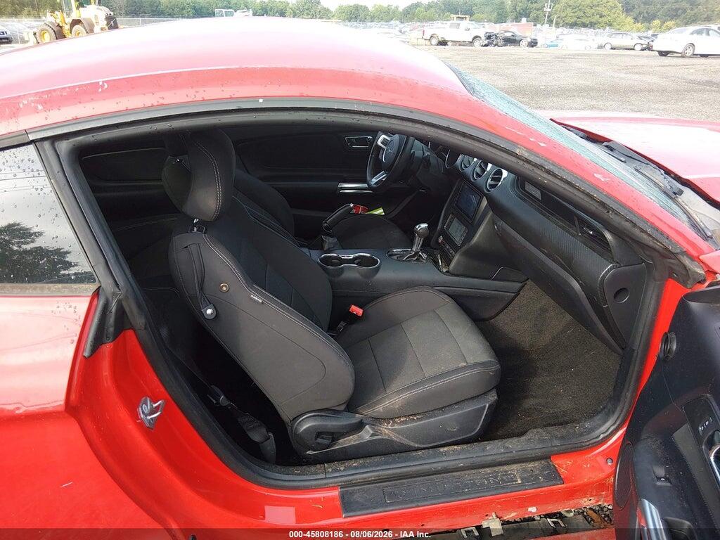 1FA6P8AMXF5428567 2015 FORD MUSTANG photo no. 5