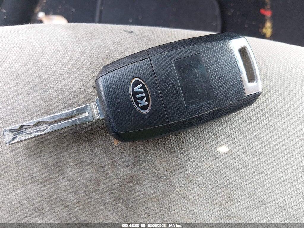 KNAGM4A79F5584574 2015 KIA OPTIMA photo no. 11