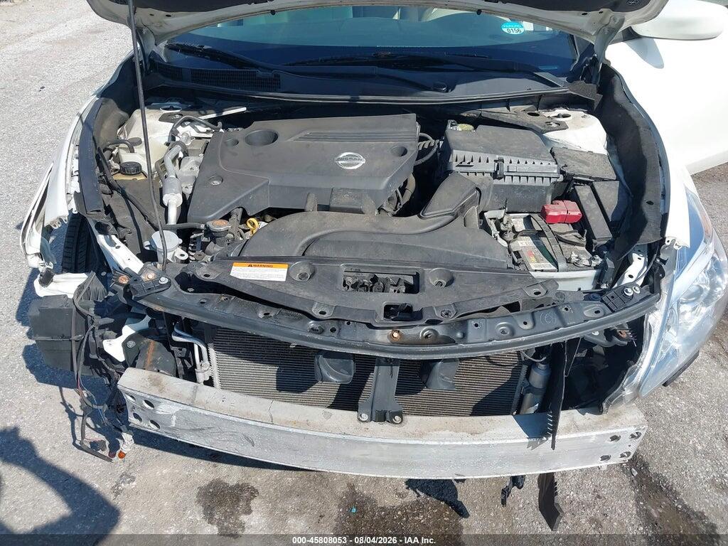 1N4AL3AP4FC199916 2015 NISSAN ALTIMA photo no. 10