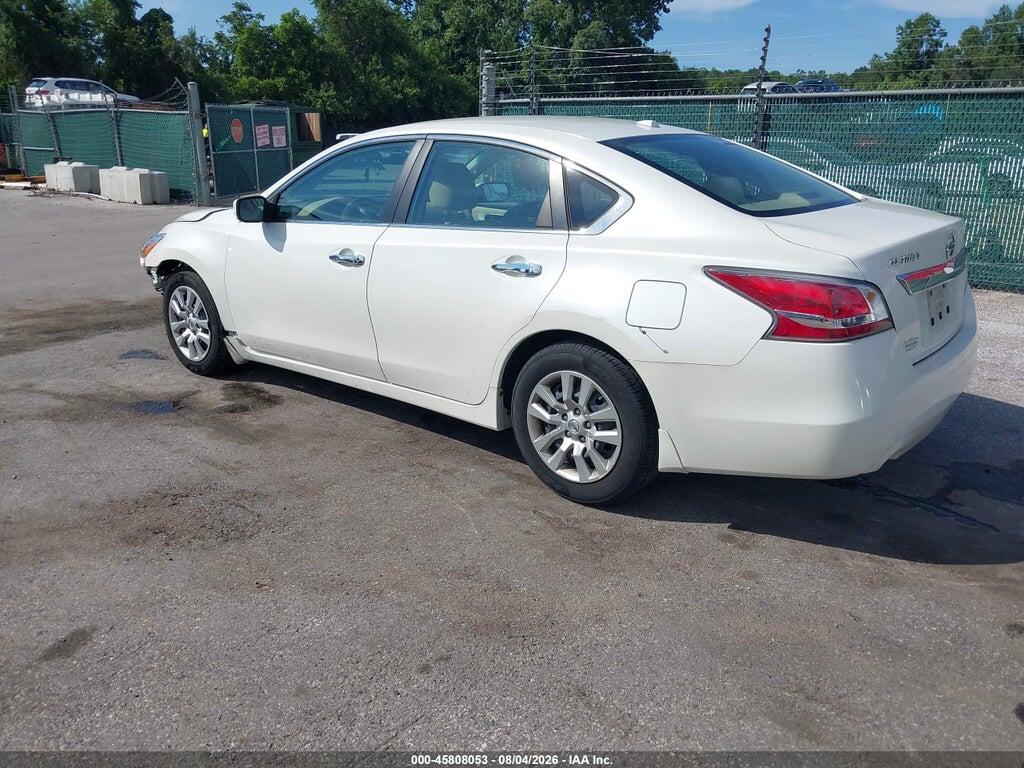 1N4AL3AP4FC199916 2015 NISSAN ALTIMA photo no. 3