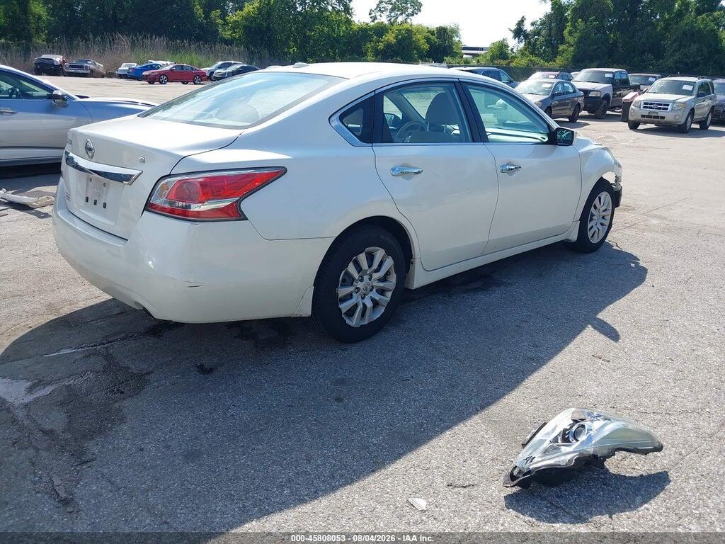 1N4AL3AP4FC199916 2015 NISSAN ALTIMA photo no. 4