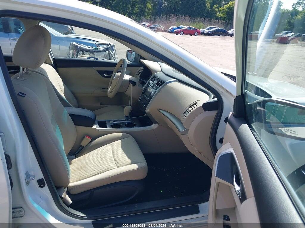 1N4AL3AP4FC199916 2015 NISSAN ALTIMA photo no. 5