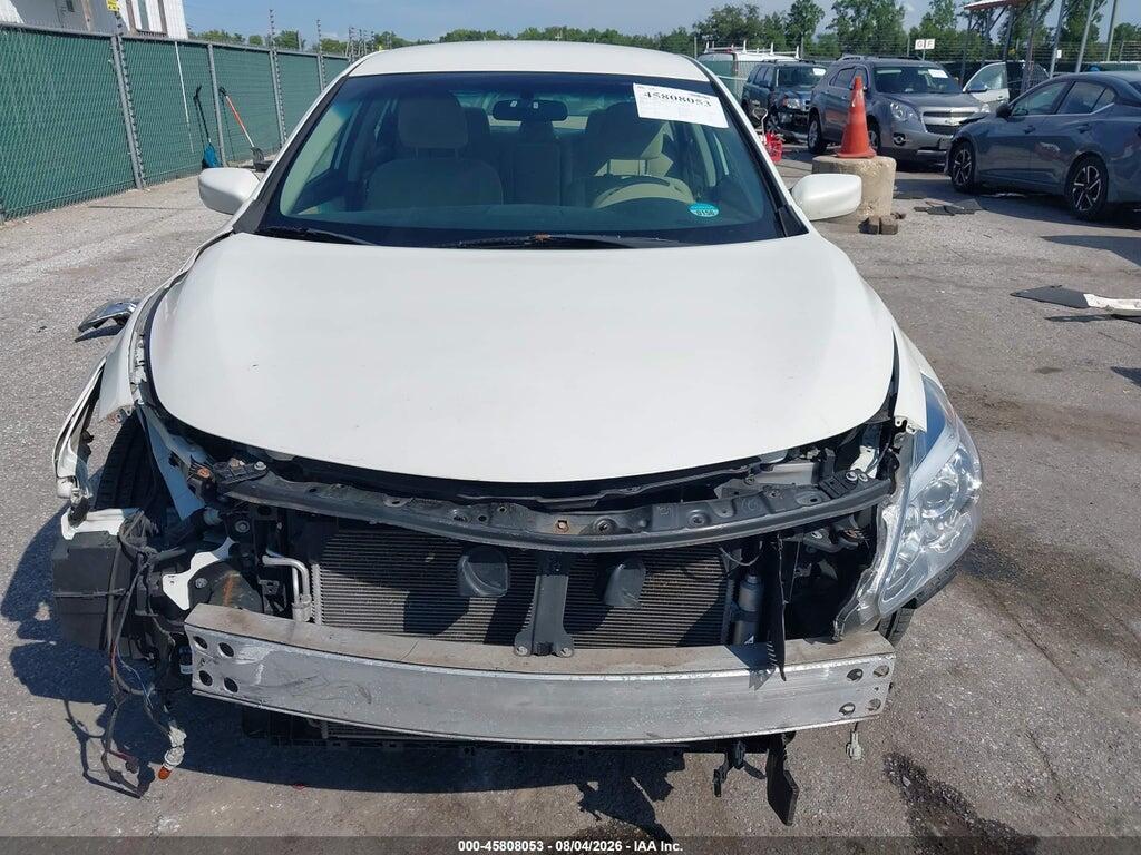 1N4AL3AP4FC199916 2015 NISSAN ALTIMA photo no. 6
