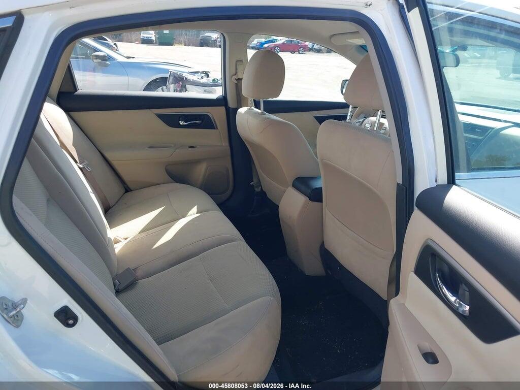 1N4AL3AP4FC199916 2015 NISSAN ALTIMA photo no. 8