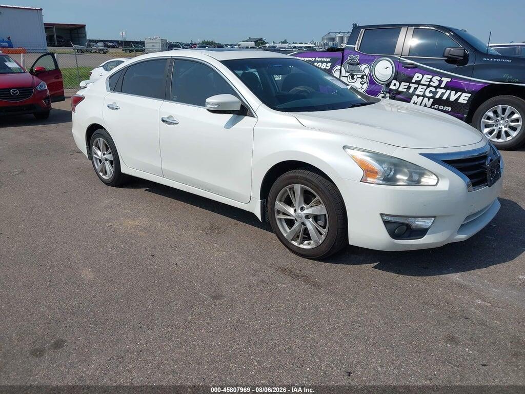 1N4AL3AP1FC125210 2015 NISSAN ALTIMA photo no. 1