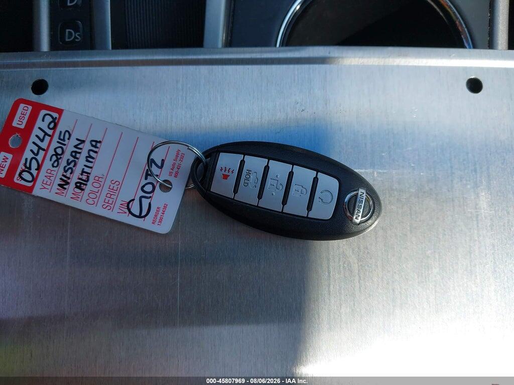 1N4AL3AP1FC125210 2015 NISSAN ALTIMA photo no. 10