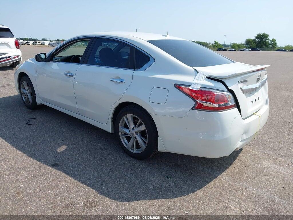 1N4AL3AP1FC125210 2015 NISSAN ALTIMA photo no. 3