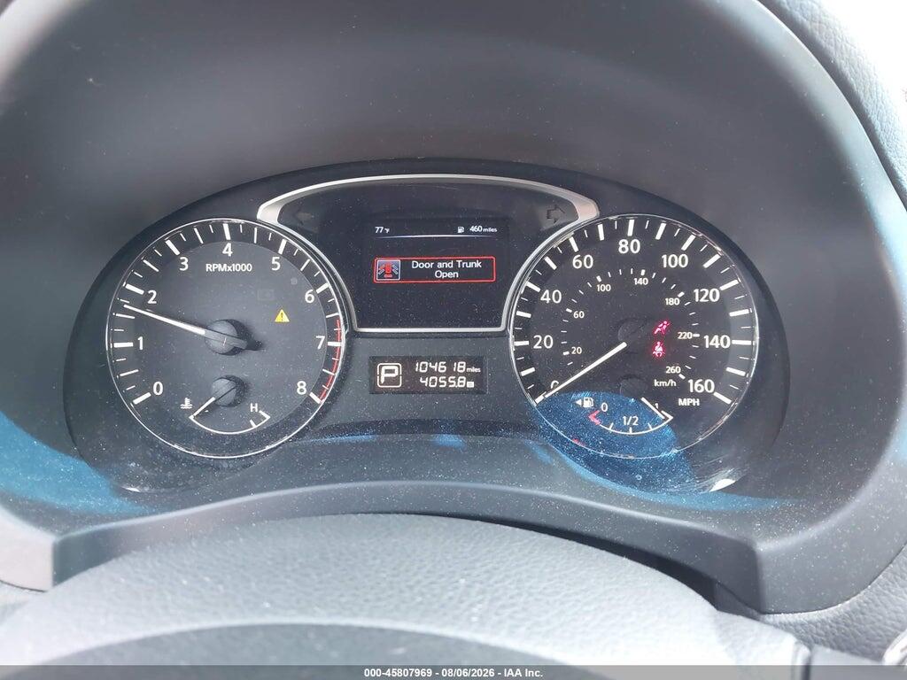 1N4AL3AP1FC125210 2015 NISSAN ALTIMA photo no. 6