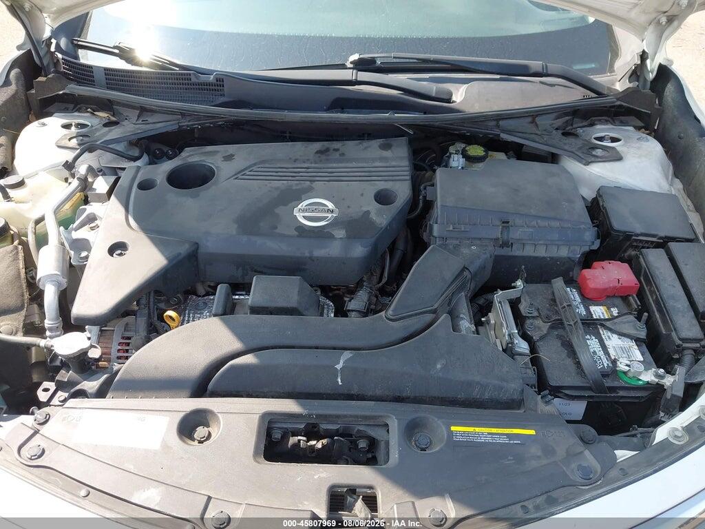 1N4AL3AP1FC125210 2015 NISSAN ALTIMA photo no. 9