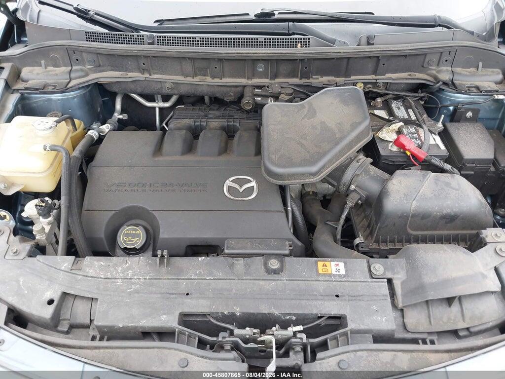 JM3TB3DA0F0457502 2015 MAZDA CX-9 photo no. 10