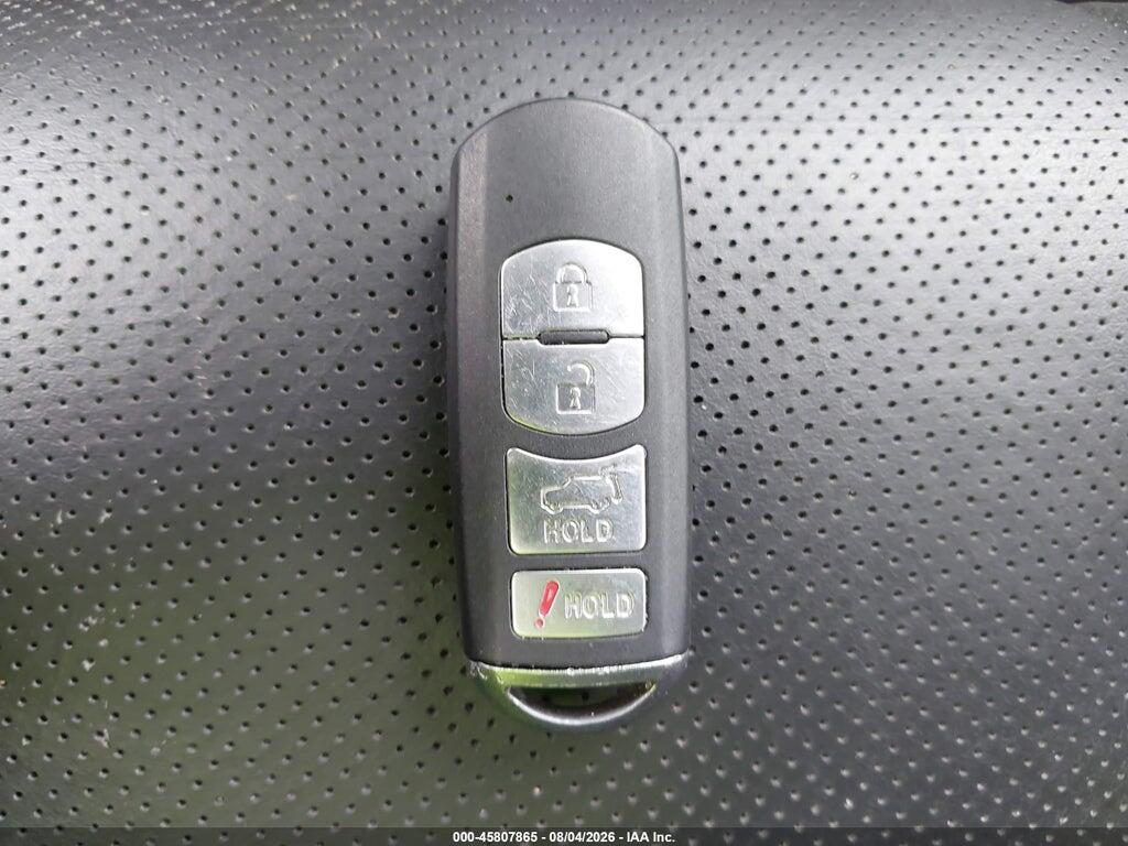 JM3TB3DA0F0457502 2015 MAZDA CX-9 photo no. 11