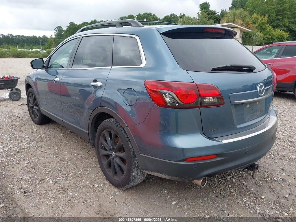 JM3TB3DA0F0457502 2015 MAZDA CX-9 photo no. 3