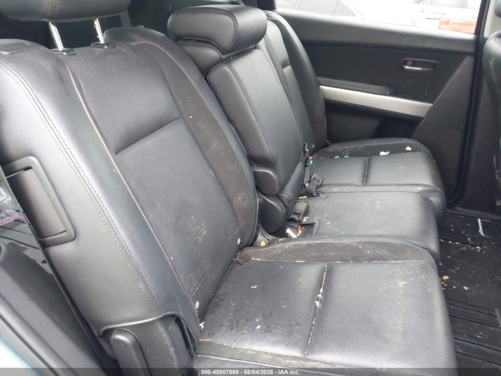 JM3TB3DA0F0457502 2015 MAZDA CX-9 photo no. 8