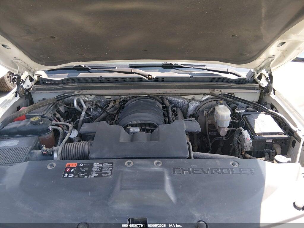 1GNSKCKC7FR218976 2015 CHEVROLET TAHOE photo no. 10
