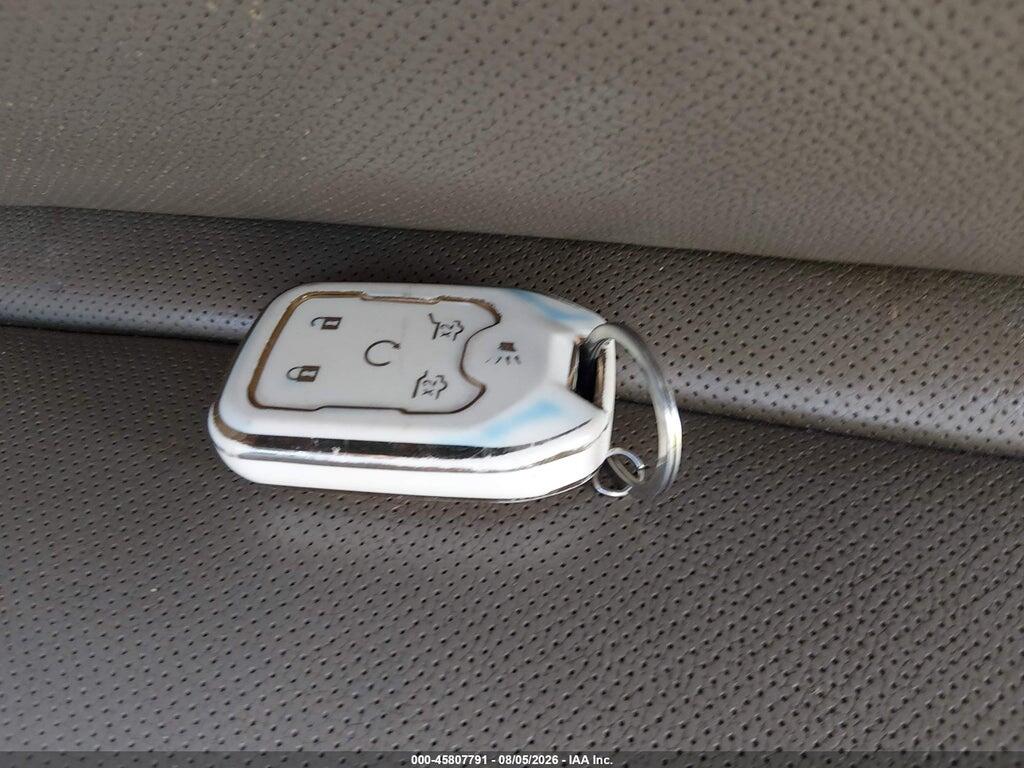 1GNSKCKC7FR218976 2015 CHEVROLET TAHOE photo no. 11