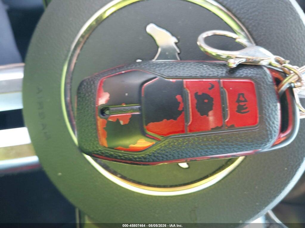 1FA6P8TH4F5330652 2015 FORD MUSTANG photo no. 11