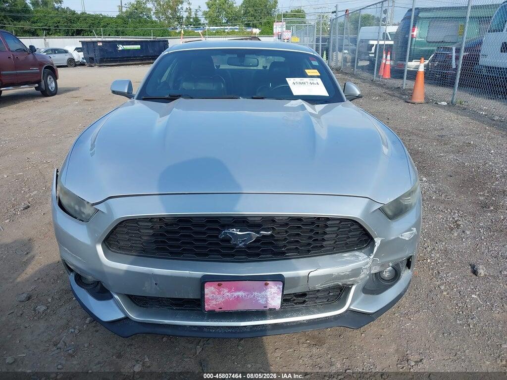 1FA6P8TH4F5330652 2015 FORD MUSTANG photo no. 12