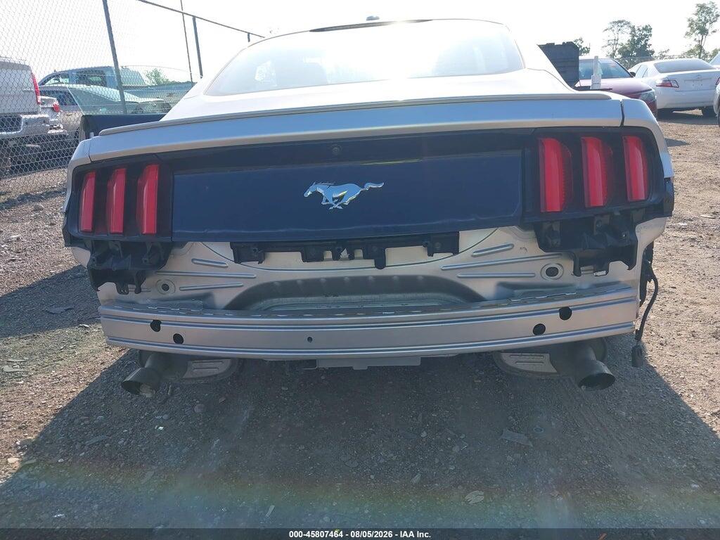 1FA6P8TH4F5330652 2015 FORD MUSTANG photo no. 6
