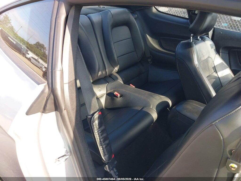 1FA6P8TH4F5330652 2015 FORD MUSTANG photo no. 8