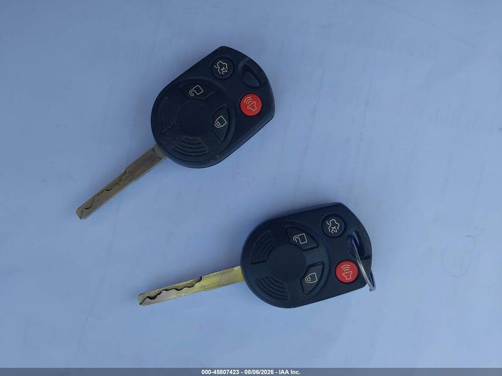 1FADP3K2XFL211393 2015 FORD FOCUS photo no. 11