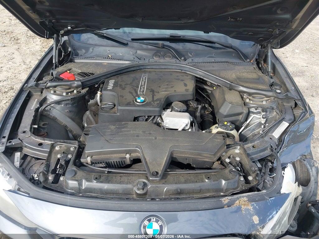 WBA3B5C55FF962342 2015 BMW 328I photo no. 10