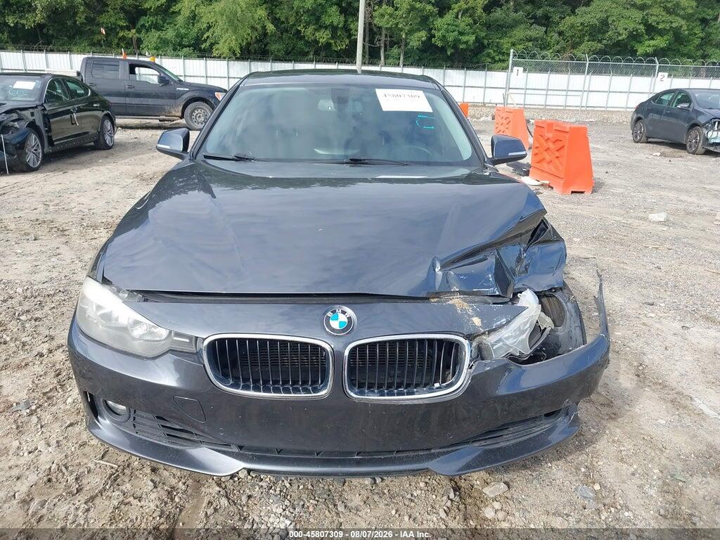 WBA3B5C55FF962342 2015 BMW 328I photo no. 12