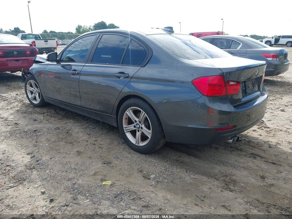 WBA3B5C55FF962342 2015 BMW 328I photo no. 3