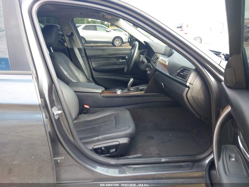 WBA3B5C55FF962342 2015 BMW 328I photo no. 5