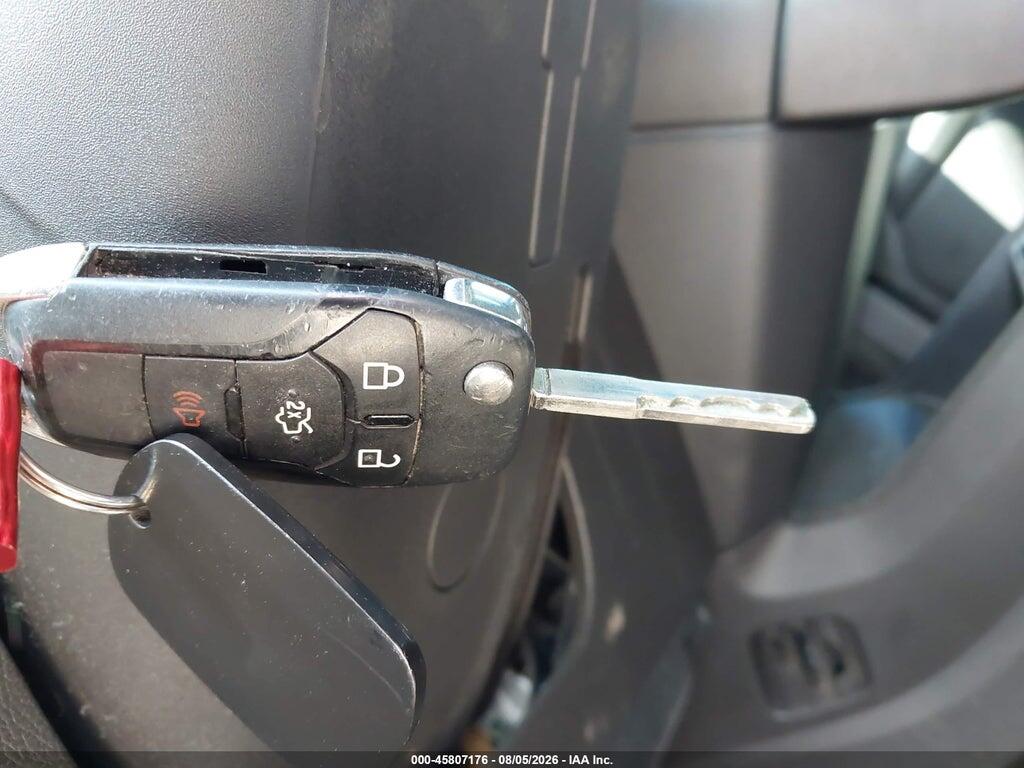 3FA6P0HDXFR261535 2015 FORD FUSION photo no. 11