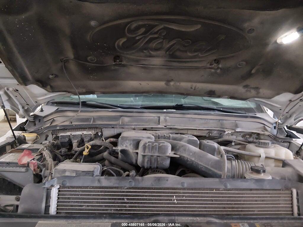 1FT7W2B62FEA83467 2015 FORD F-250 photo no. 10