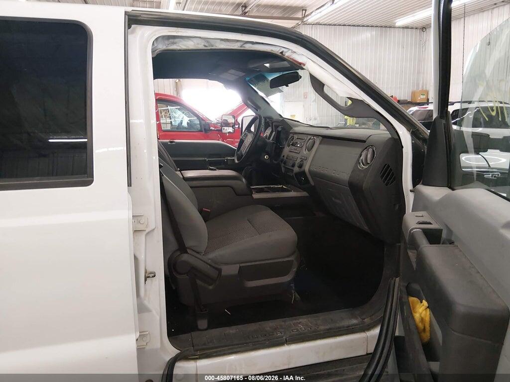 1FT7W2B62FEA83467 2015 FORD F-250 photo no. 5
