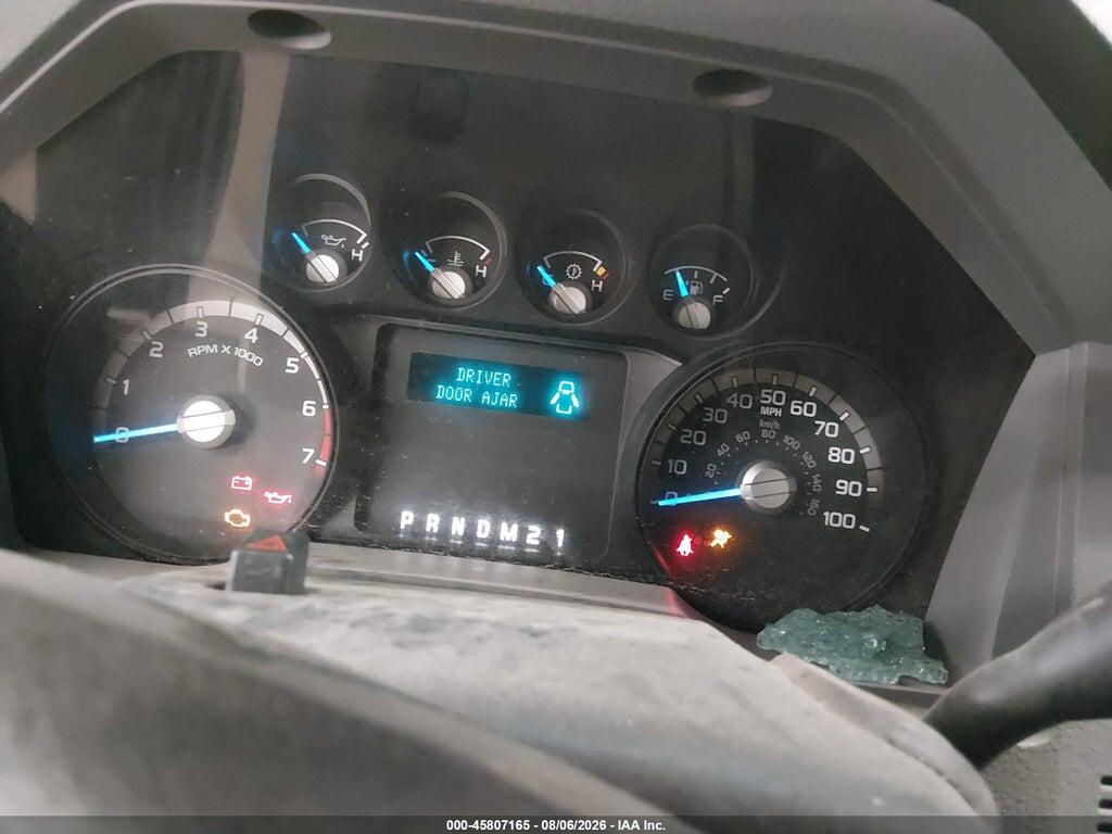 1FT7W2B62FEA83467 2015 FORD F-250 photo no. 7