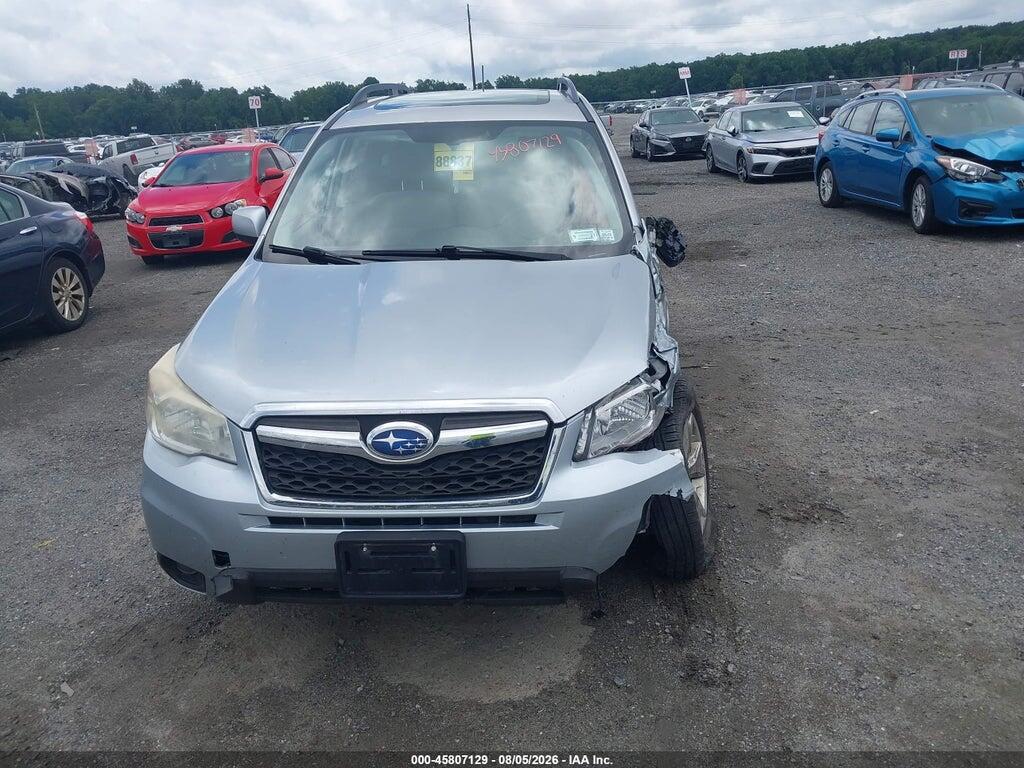 JF2SJADC4FH526076 2015 SUBARU FORESTER photo no. 12