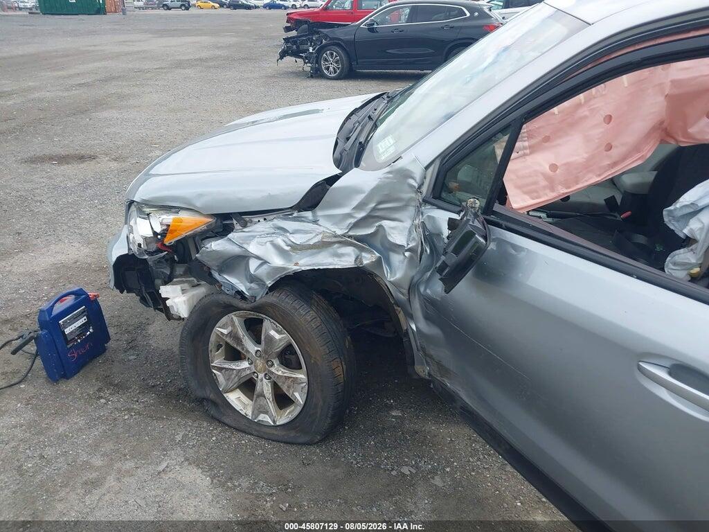 JF2SJADC4FH526076 2015 SUBARU FORESTER photo no. 6