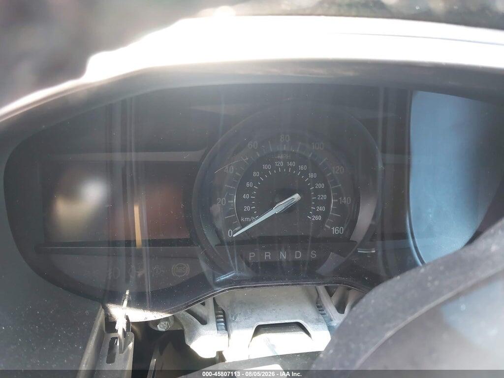 2FMTK3J89FBB20718 2015 FORD EDGE photo no. 7