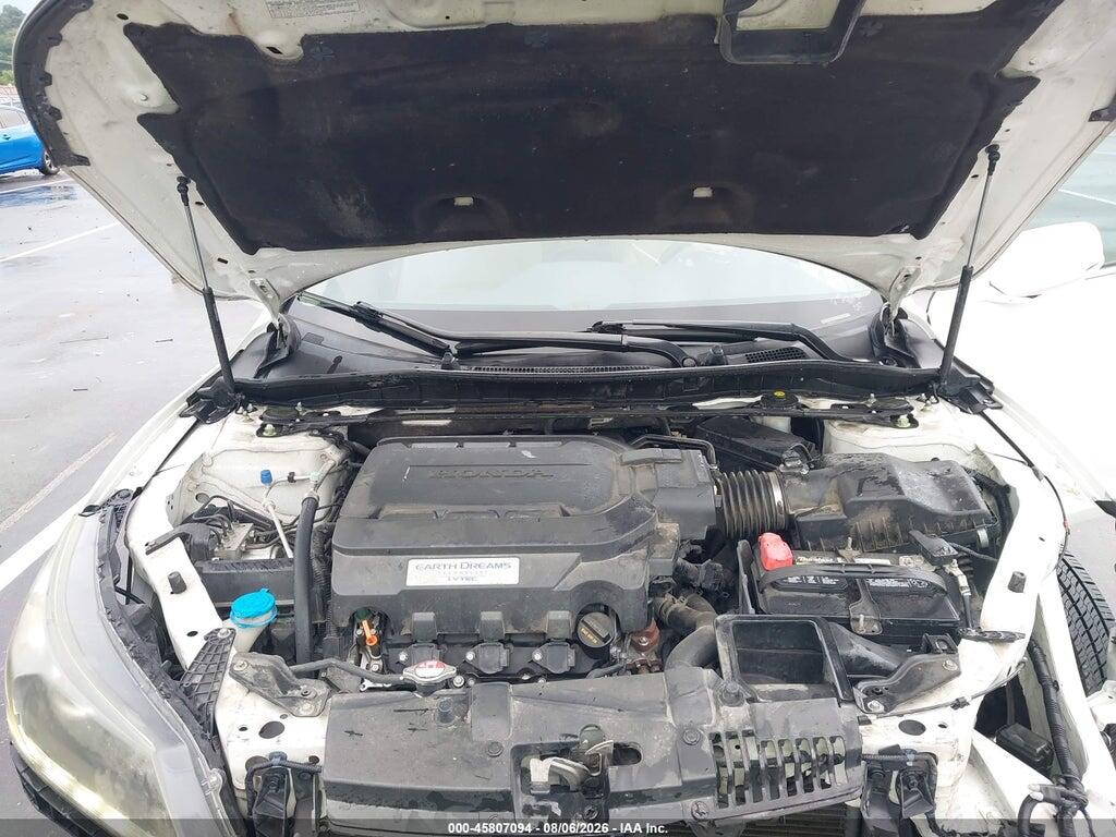 1HGCR3F83FA015310 2015 HONDA ACCORD photo no. 10