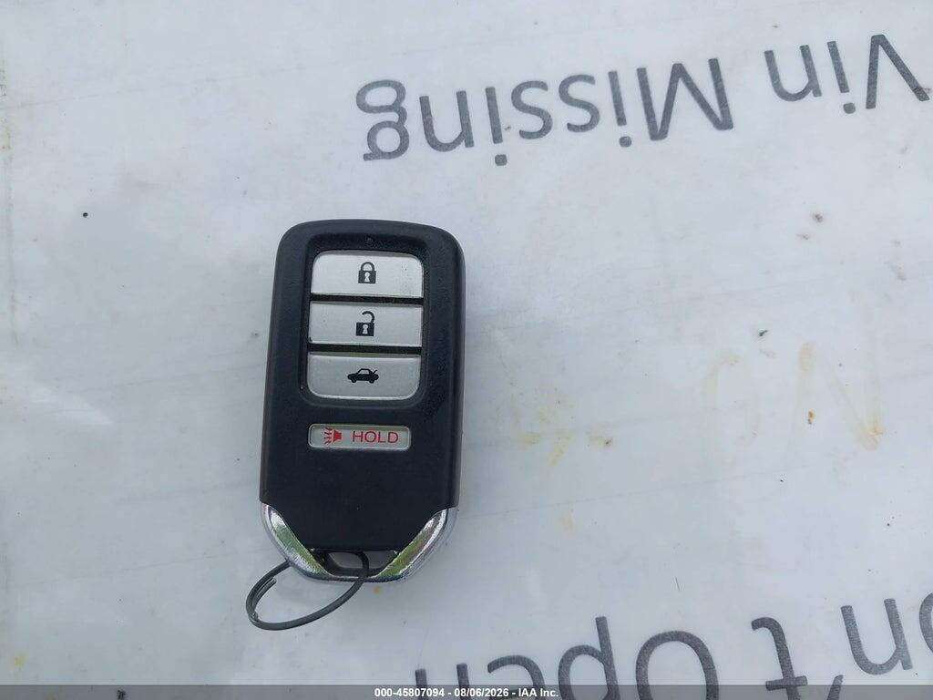 1HGCR3F83FA015310 2015 HONDA ACCORD photo no. 11