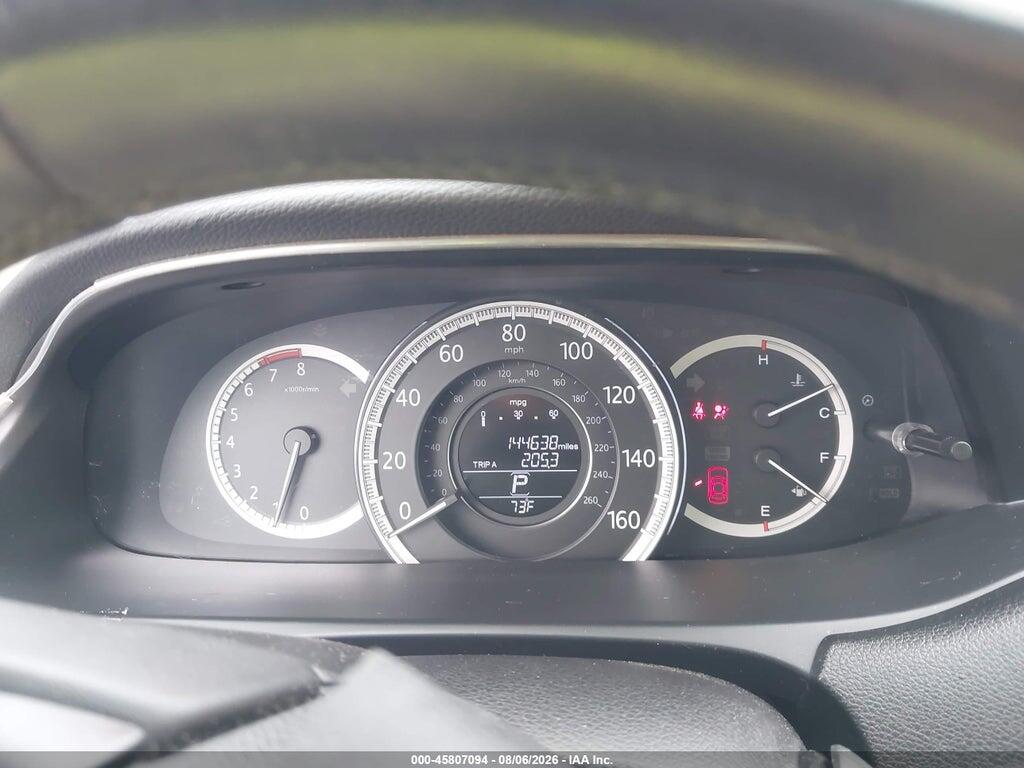 1HGCR3F83FA015310 2015 HONDA ACCORD photo no. 7