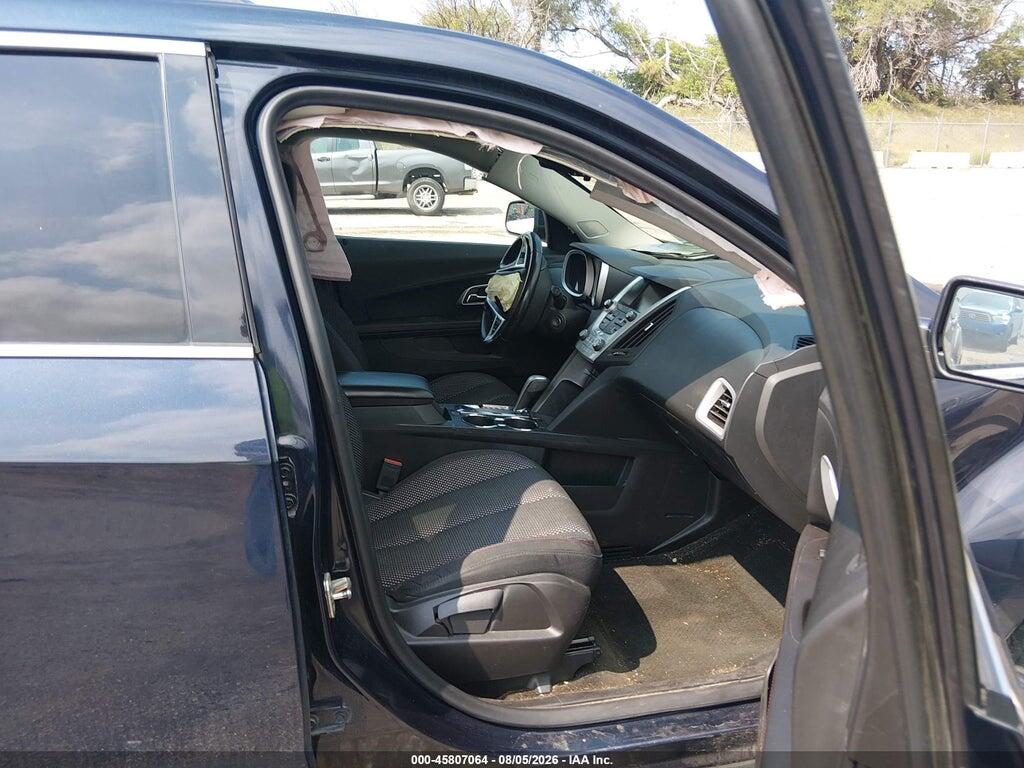 2015 CHEVROLET EQUINOX LT — Фото 5 из 15
