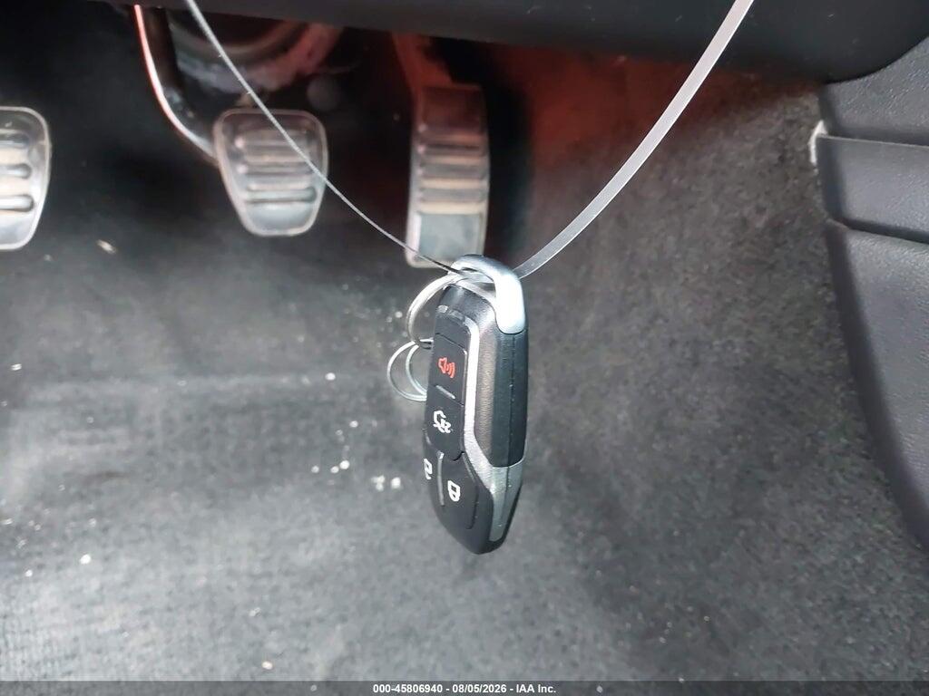 1FA6P8TH5F5433627 2015 FORD MUSTANG photo no. 11
