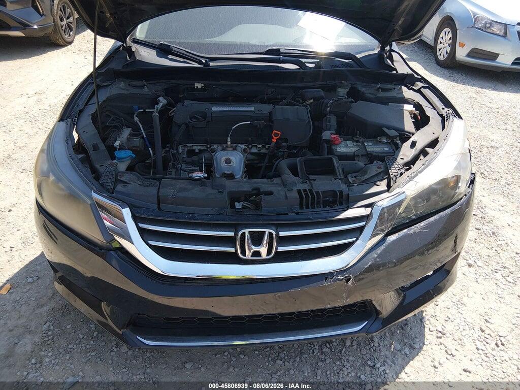 1HGCR2F35FA183092 2015 HONDA ACCORD photo no. 10