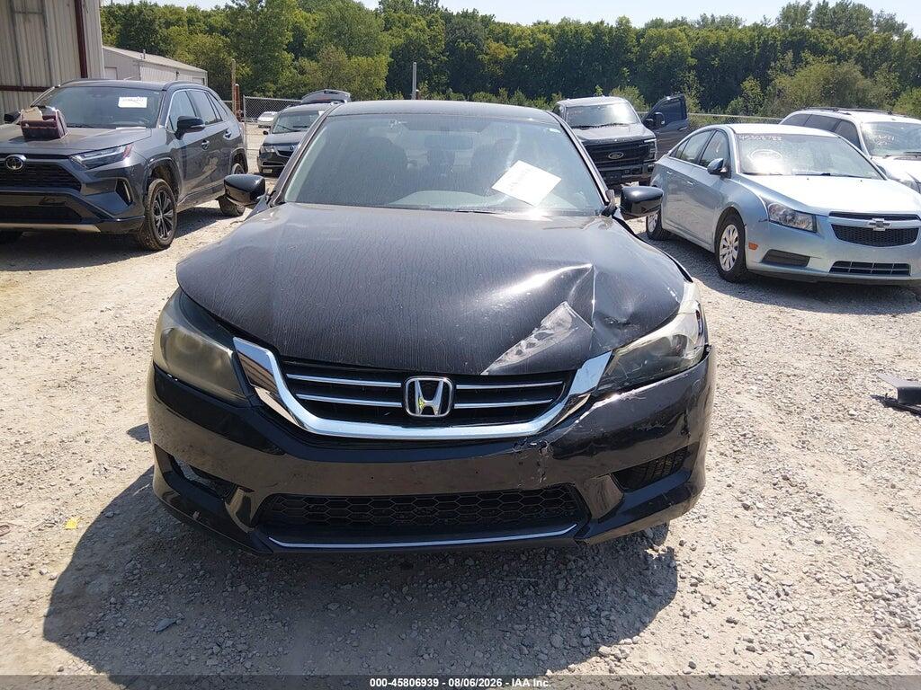 1HGCR2F35FA183092 2015 HONDA ACCORD photo no. 12