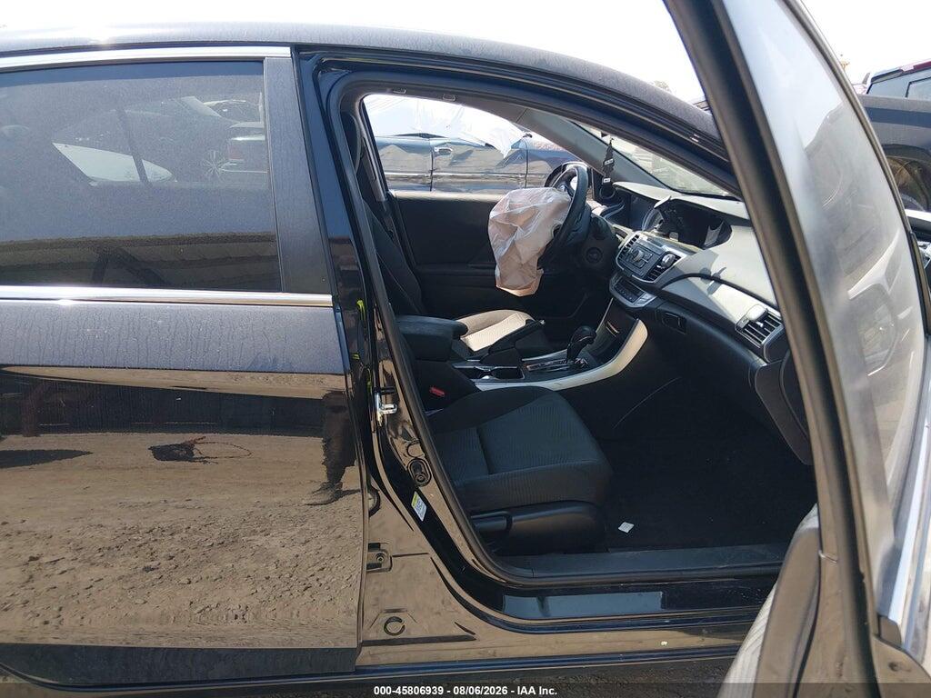 1HGCR2F35FA183092 2015 HONDA ACCORD photo no. 5