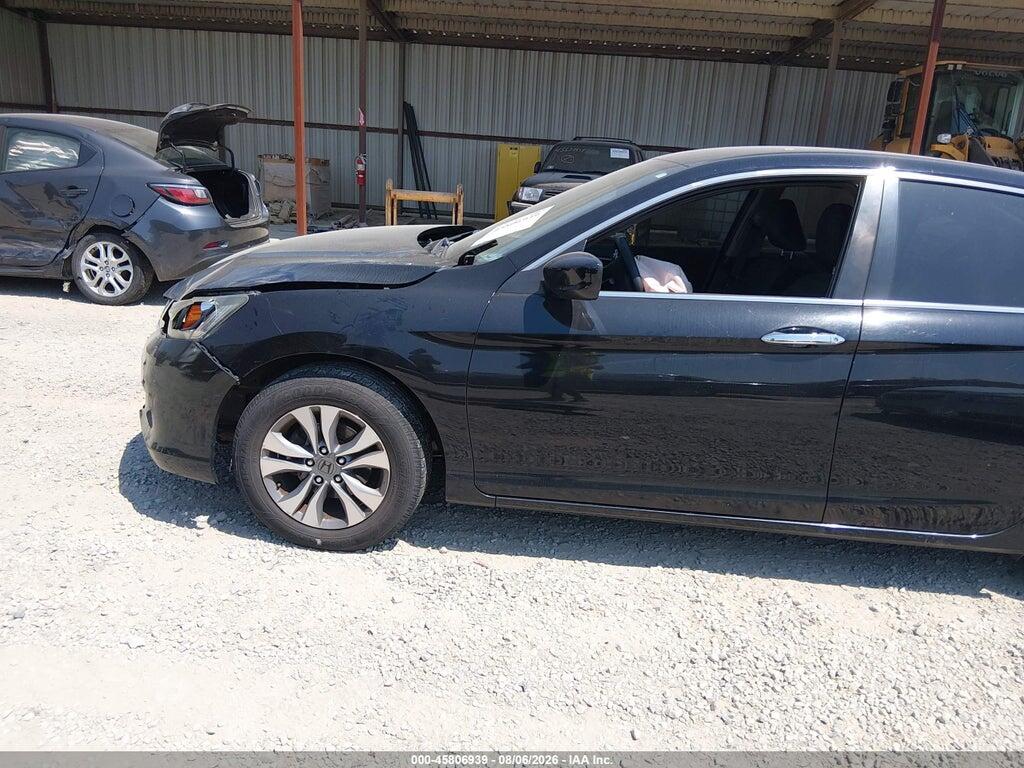 1HGCR2F35FA183092 2015 HONDA ACCORD photo no. 6