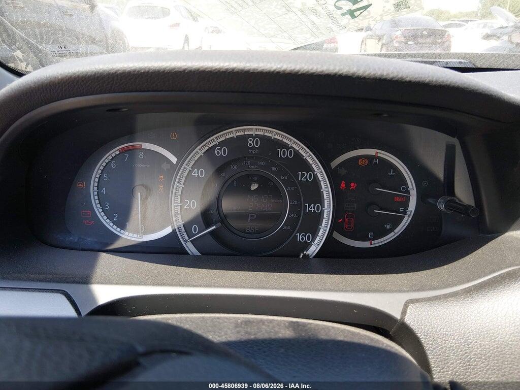 1HGCR2F35FA183092 2015 HONDA ACCORD photo no. 7