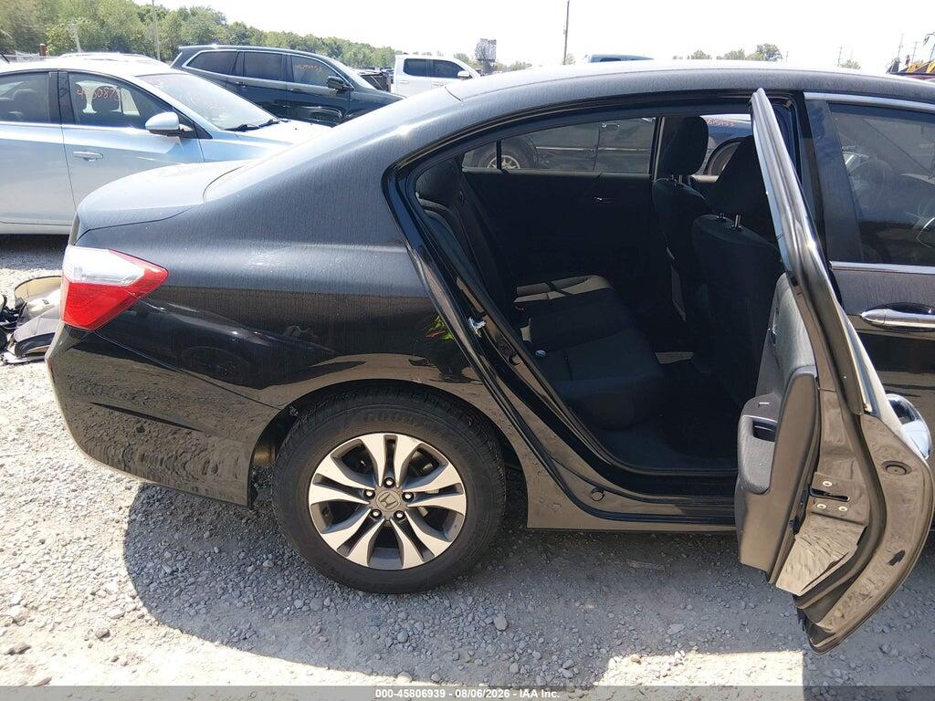 1HGCR2F35FA183092 2015 HONDA ACCORD photo no. 8